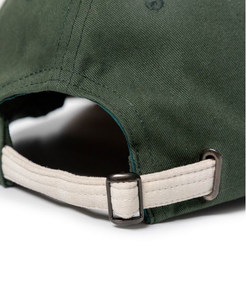 Gorra Unisex 6 Cascos