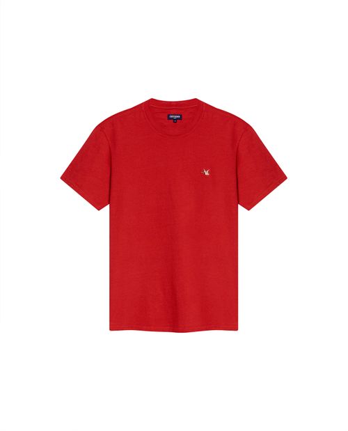 Camiseta Manga Corta para Hombre