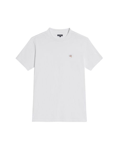 Camiseta Manga Corta para Hombre