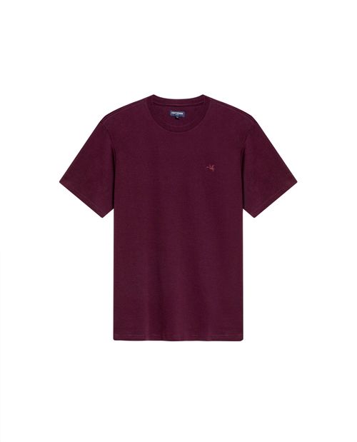 Camiseta Manga Corta para Hombre