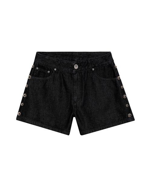 Short en Denim para Mujer