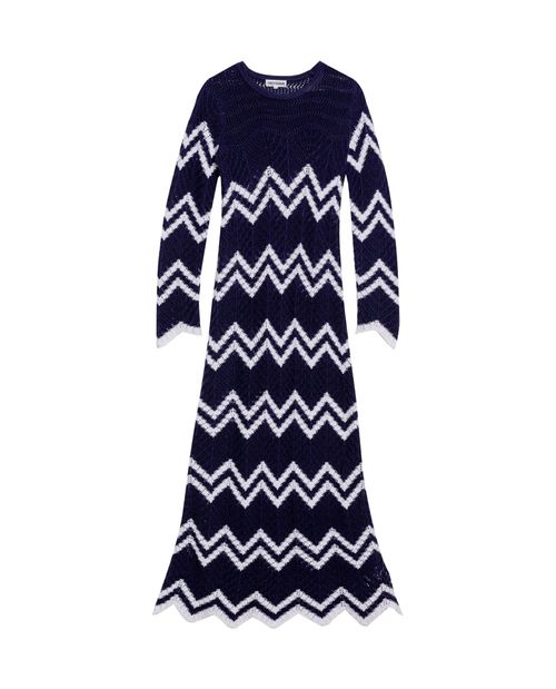 Vestido Tejido para Mujer