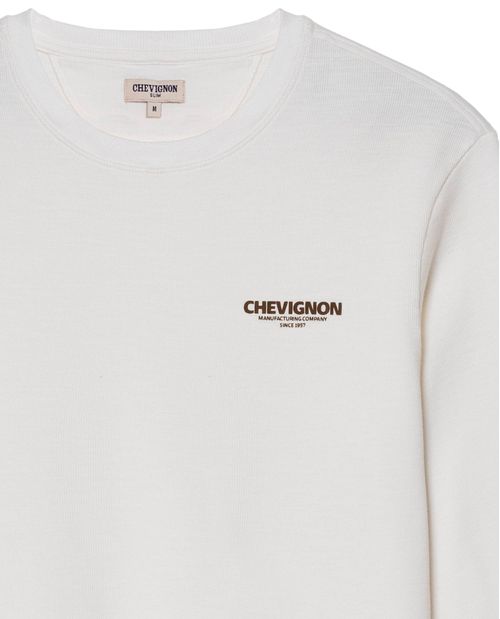 Camiseta Manga Larga para Hombre