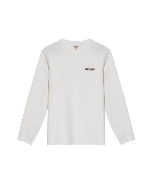 Camiseta Manga Larga para Hombre