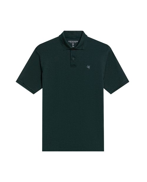 Camiseta Tipo Polo para Hombre