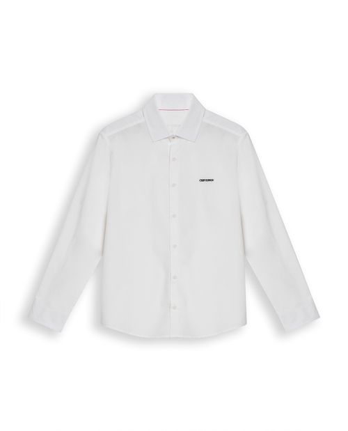 Camisa Manga Larga para Hombre