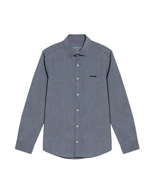 Camisa Manga Larga para Hombre