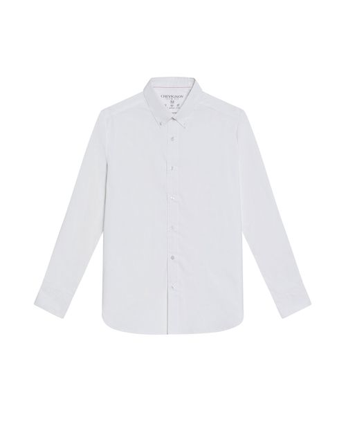 Camisa Manga Larga para Hombre