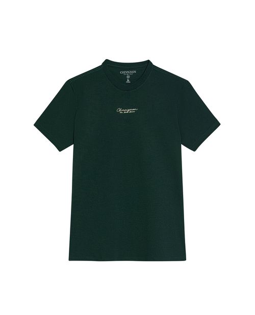 Camiseta Manga Corta para Hombre