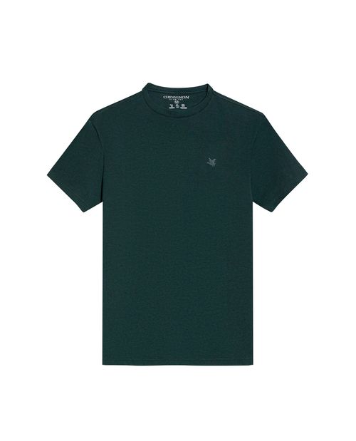 Camiseta Manga Corta para Hombre