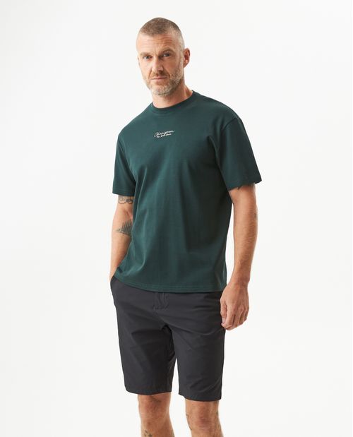 Camiseta Manga Corta para Hombre