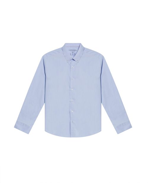 Camisa Manga Larga para Hombre