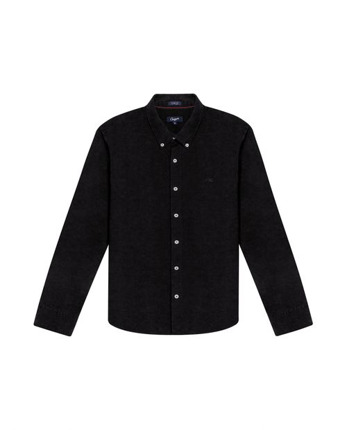 Camisa Manga Larga para Hombre