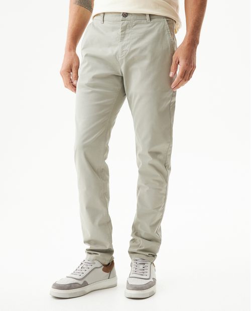 Pantalón Smart Fit para Hombre