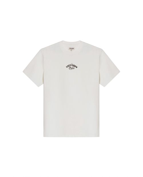 Camiseta Manga Corta para Hombre