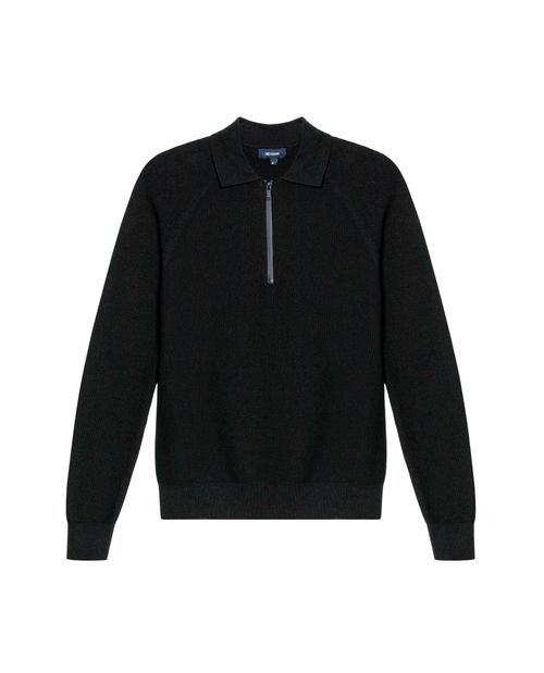 Suéter Tejido para Hombre