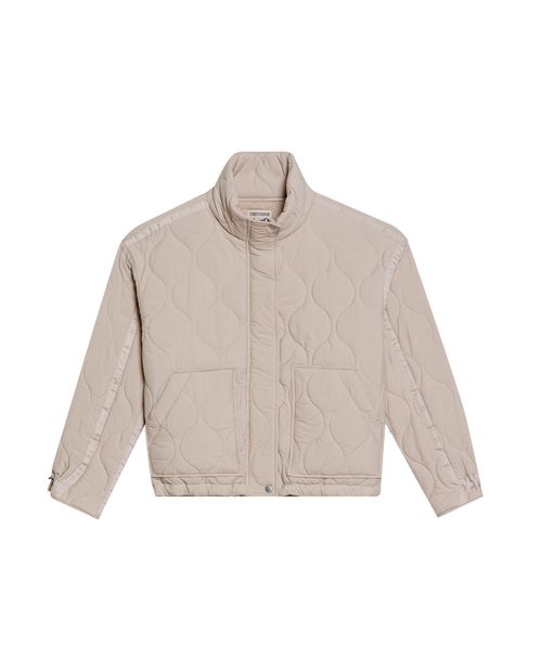 Chaqueta Acolchada para Mujer