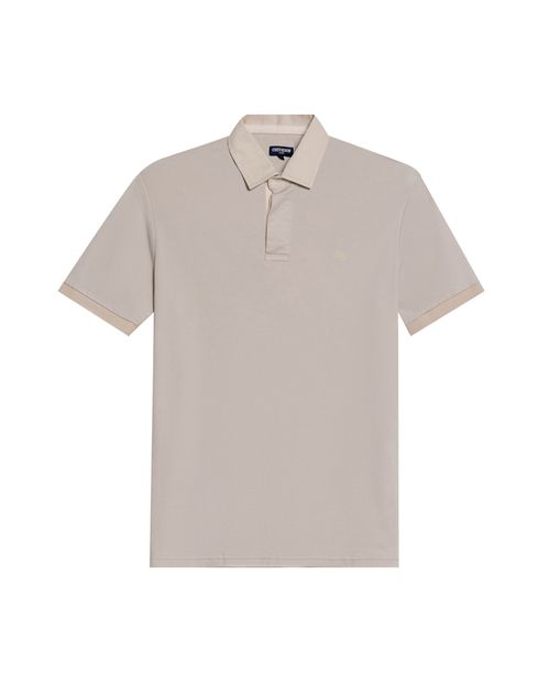Camiseta Tipo Polo para Hombre