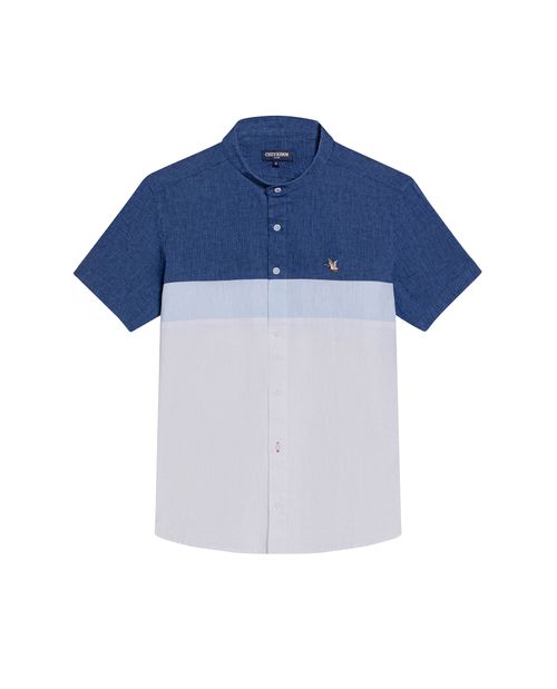 Camisa Manga Corta para Hombre