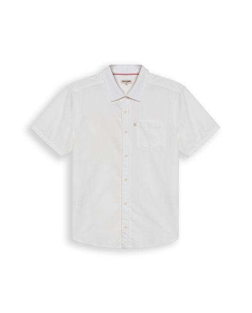Camisa Manga Corta para Hombre