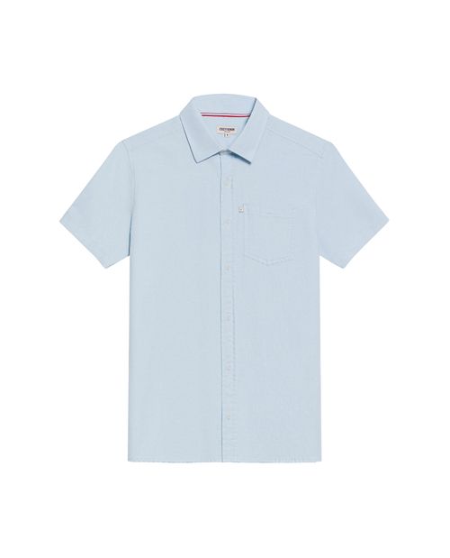Camisa Manga Corta para Hombre