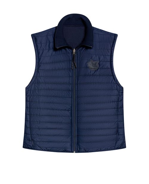 Chaleco en Poliéster para Hombre