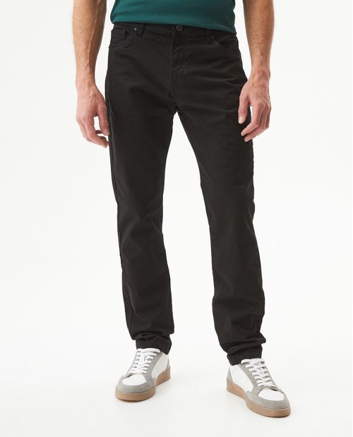 Pantalón 5 Bolsillos para Hombre