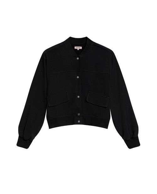 Chaqueta Bomber para Mujer