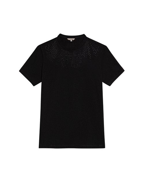 Camiseta Manga Corta para Mujer