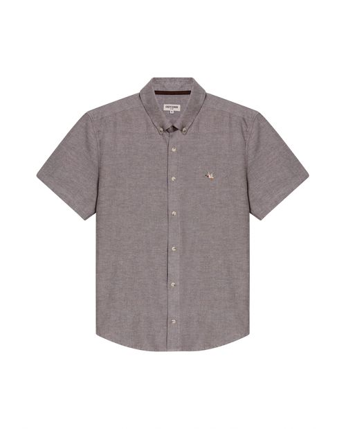 Camisa Manga Corta para Hombre