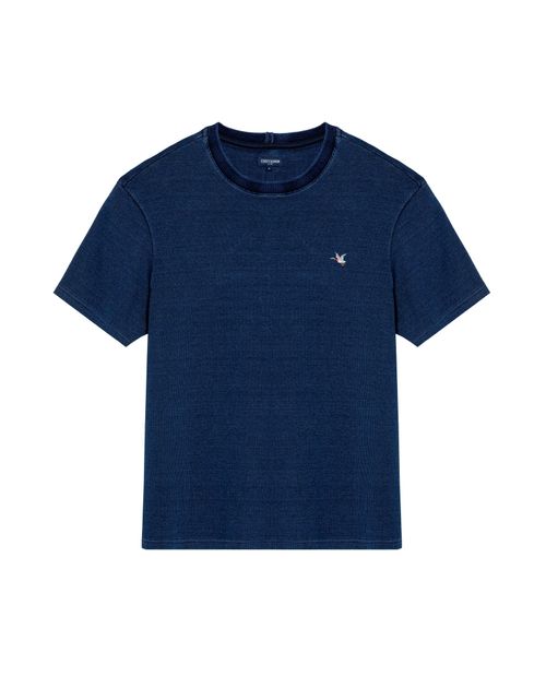 Camiseta Manga Corta para Hombre