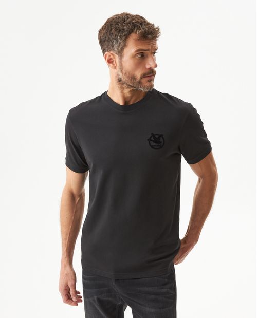 Camiseta Manga Corta para Hombre