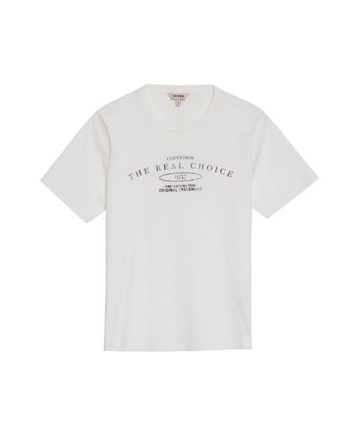 Camiseta Manga Corta para Mujer