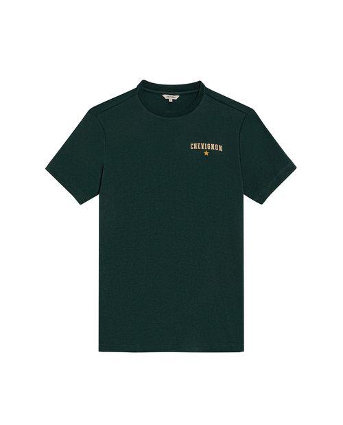 Camiseta Manga Corta para Mujer