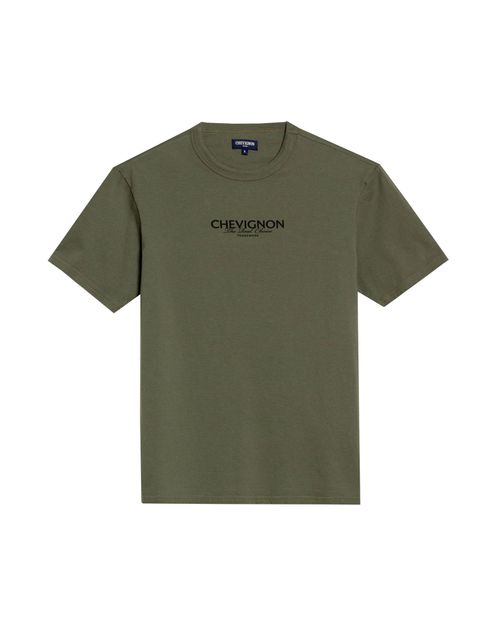 Camiseta Manga Corta para Hombre