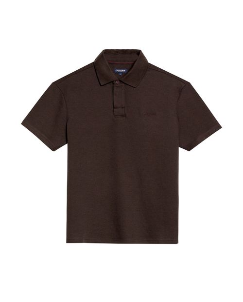 Camiseta Tipo Polo para Hombre