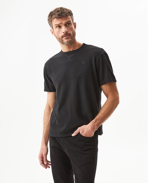 Camiseta Manga Corta para Hombre