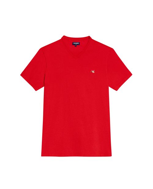 Camiseta Manga Corta para Hombre
