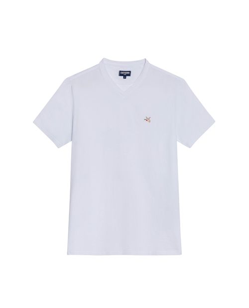 Camiseta Manga Corta para Hombre