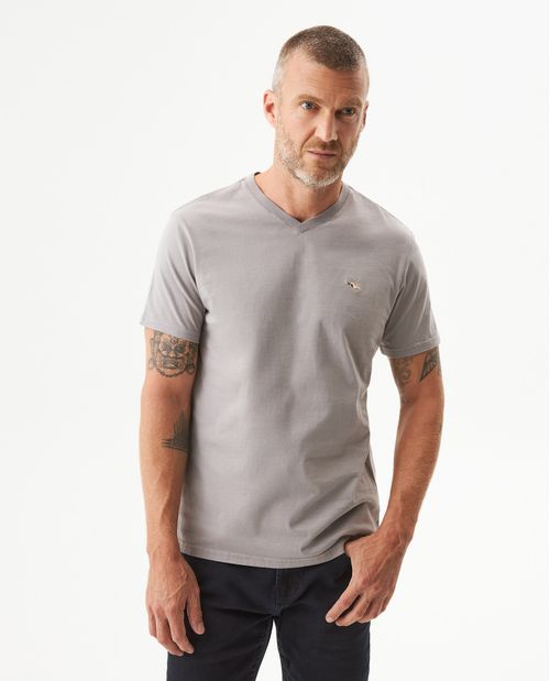 Camiseta Manga Corta para Hombre