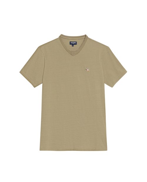 Camiseta Manga Corta para Hombre