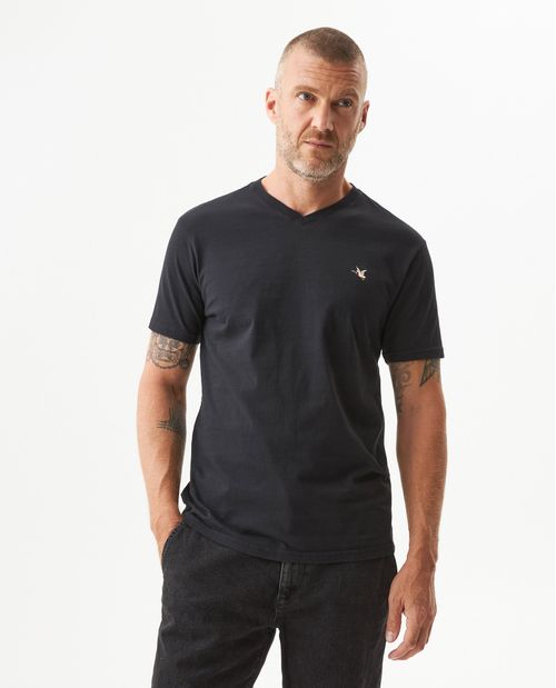 Camiseta Manga Corta para Hombre