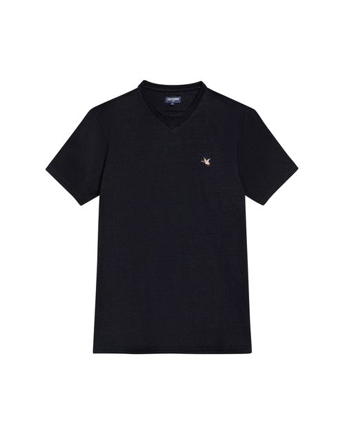 Camiseta Manga Corta para Hombre
