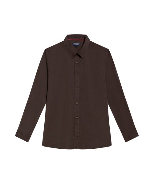 Camisa Manga Larga para Hombre