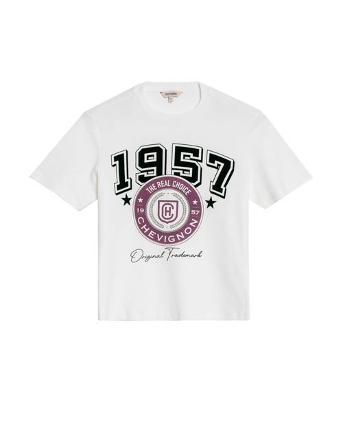 Camiseta Manga Corta para Mujer