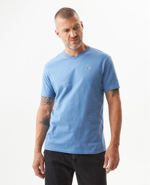 Camiseta Manga Corta para Hombre