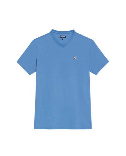 Camiseta Manga Corta para Hombre