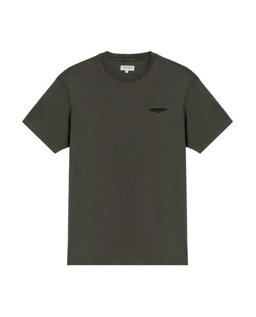 Camiseta Manga Corta para Hombre
