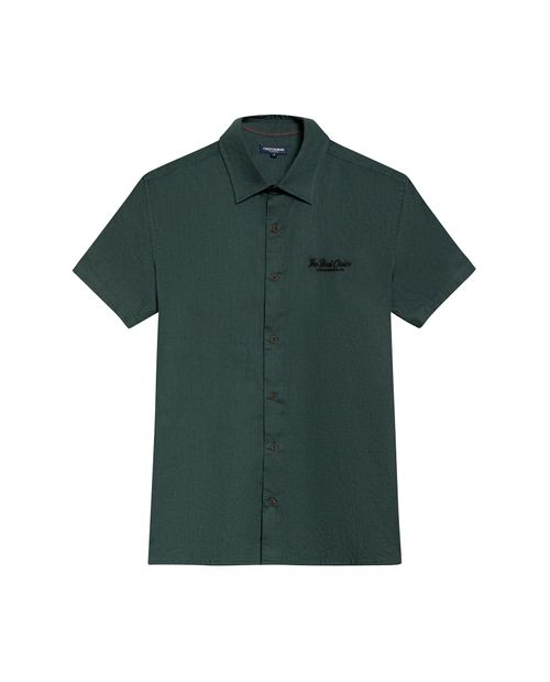 Camisa Manga Corta para Hombre