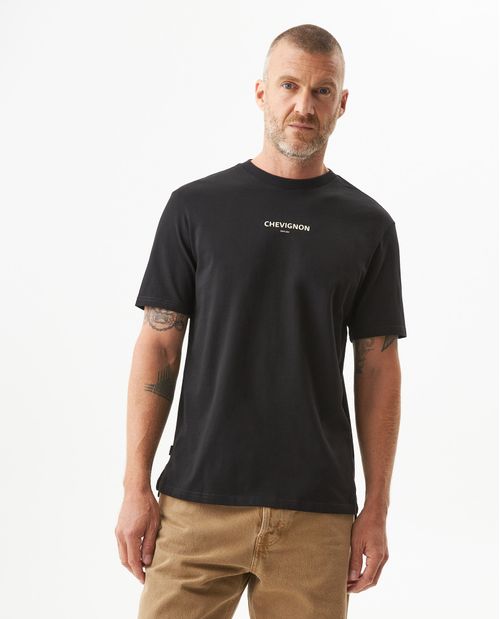 Camiseta Manga Corta para Hombre